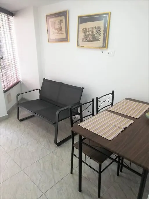 Apartment Apartaestudio #2 Cerca A Movistar Arena Y Estadio El Campin Bogota