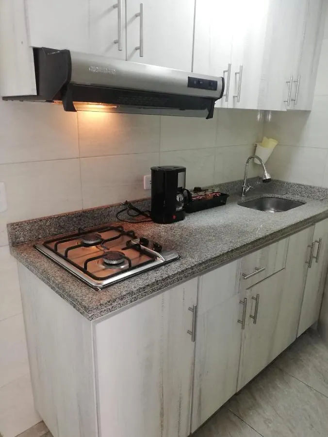 Apartment Apartaestudio #2 Cerca A Movistar Arena Y Estadio El Campin Bogota
